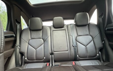 Porsche Cayenne III, 2011 год, 2 995 000 рублей, 17 фотография