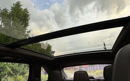 Porsche Cayenne III, 2011 год, 2 995 000 рублей, 18 фотография