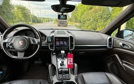Porsche Cayenne III, 2011 год, 2 995 000 рублей, 13 фотография
