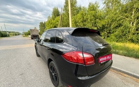 Porsche Cayenne III, 2011 год, 2 995 000 рублей, 9 фотография