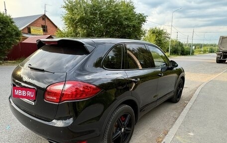 Porsche Cayenne III, 2011 год, 2 995 000 рублей, 6 фотография