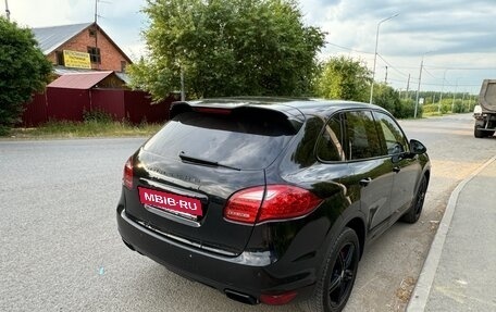 Porsche Cayenne III, 2011 год, 2 995 000 рублей, 7 фотография