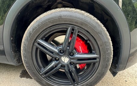 Porsche Cayenne III, 2011 год, 2 995 000 рублей, 20 фотография