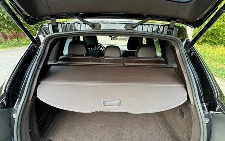 Porsche Cayenne III, 2011 год, 2 995 000 рублей, 25 фотография