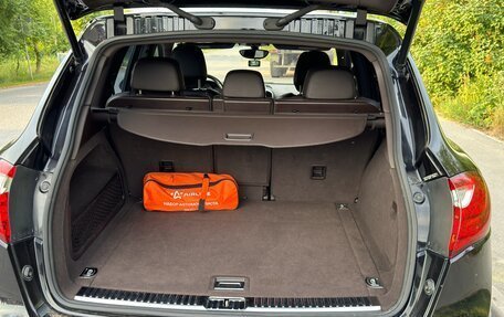 Porsche Cayenne III, 2011 год, 2 995 000 рублей, 24 фотография