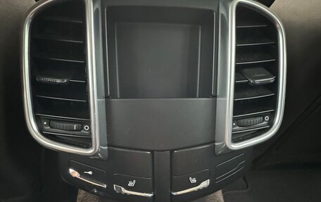 Porsche Cayenne III, 2011 год, 2 995 000 рублей, 29 фотография