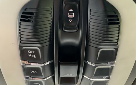 Porsche Cayenne III, 2011 год, 2 995 000 рублей, 31 фотография