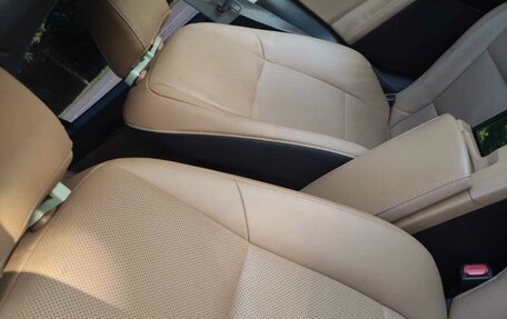 Lexus ES VII, 2016 год, 2 400 000 рублей, 10 фотография