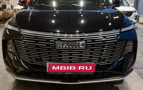 Haval F7, 2024 год, 3 249 000 рублей, 2 фотография