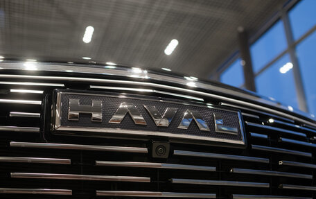 Haval F7, 2024 год, 3 249 000 рублей, 16 фотография