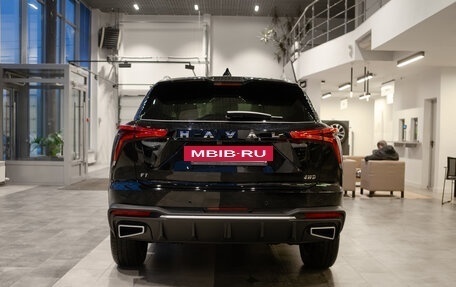 Haval F7, 2024 год, 3 249 000 рублей, 5 фотография