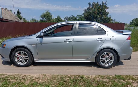 Mitsubishi Lancer IX, 2013 год, 1 275 000 рублей, 6 фотография
