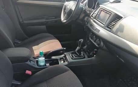 Mitsubishi Lancer IX, 2013 год, 1 275 000 рублей, 8 фотография