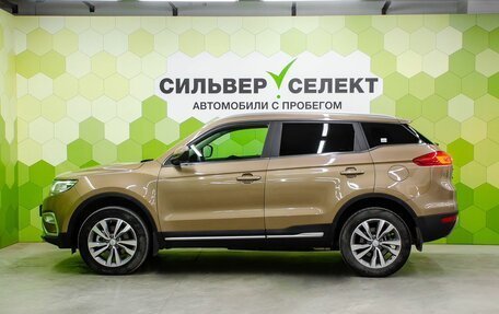 Geely Atlas I, 2021 год, 1 800 000 рублей, 7 фотография