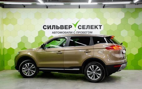 Geely Atlas I, 2021 год, 1 800 000 рублей, 6 фотография