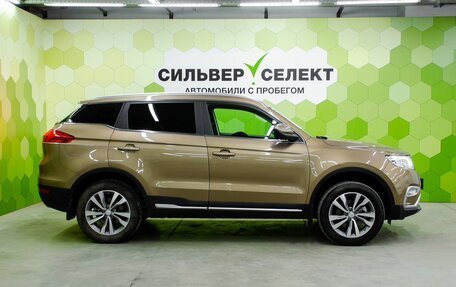 Geely Atlas I, 2021 год, 1 800 000 рублей, 8 фотография