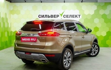 Geely Atlas I, 2021 год, 1 800 000 рублей, 2 фотография