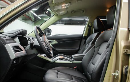 Geely Atlas I, 2021 год, 1 800 000 рублей, 12 фотография