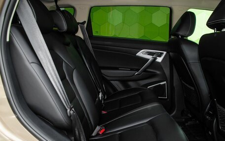 Geely Atlas I, 2021 год, 1 800 000 рублей, 13 фотография
