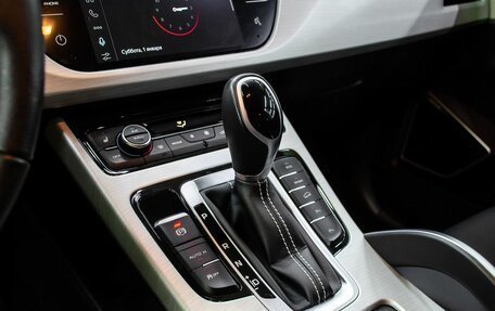 Geely Atlas I, 2021 год, 1 800 000 рублей, 21 фотография
