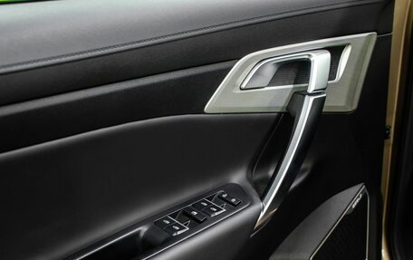 Geely Atlas I, 2021 год, 1 800 000 рублей, 23 фотография