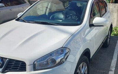Nissan Qashqai+2 I, 2010 год, 989 989 рублей, 1 фотография