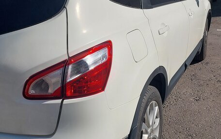 Nissan Qashqai+2 I, 2010 год, 989 989 рублей, 2 фотография