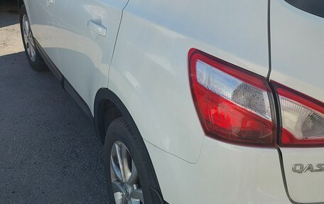 Nissan Qashqai+2 I, 2010 год, 989 989 рублей, 6 фотография