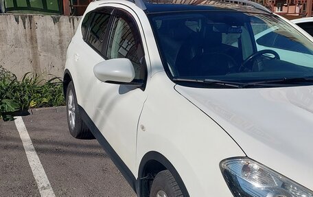 Nissan Qashqai+2 I, 2010 год, 989 989 рублей, 3 фотография