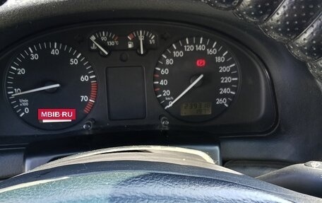 Volkswagen Passat B5+ рестайлинг, 1997 год, 380 000 рублей, 5 фотография