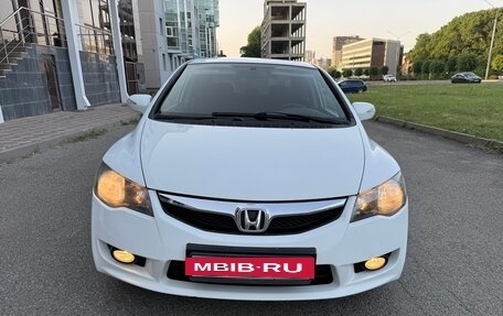 Honda Civic VIII, 2010 год, 870 000 рублей, 3 фотография
