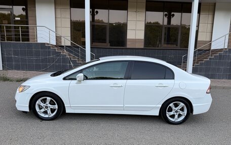 Honda Civic VIII, 2010 год, 870 000 рублей, 5 фотография