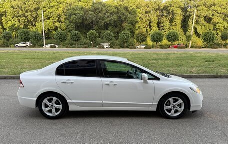 Honda Civic VIII, 2010 год, 870 000 рублей, 6 фотография