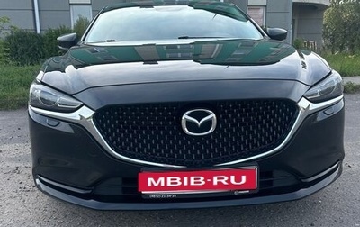 Mazda 6, 2019 год, 2 300 000 рублей, 1 фотография