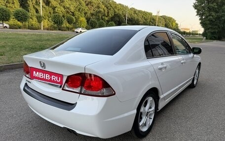 Honda Civic VIII, 2010 год, 870 000 рублей, 7 фотография