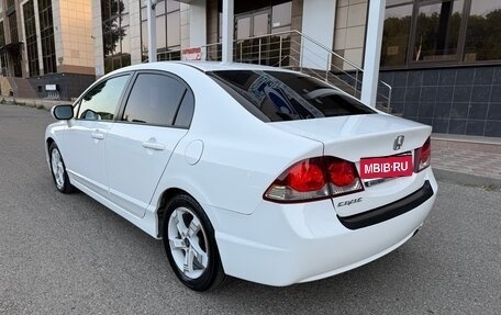 Honda Civic VIII, 2010 год, 870 000 рублей, 9 фотография