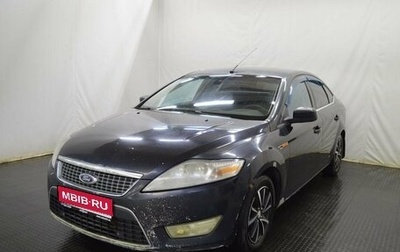 Ford Mondeo IV, 2009 год, 527 000 рублей, 1 фотография