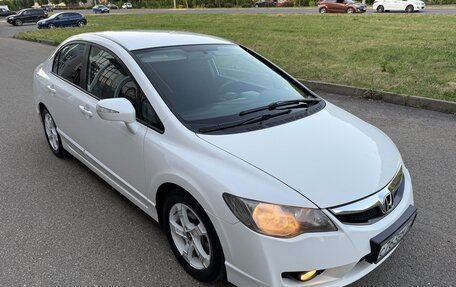 Honda Civic VIII, 2010 год, 870 000 рублей, 12 фотография