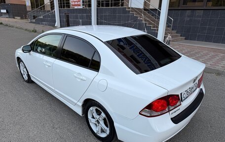 Honda Civic VIII, 2010 год, 870 000 рублей, 13 фотография