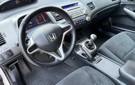 Honda Civic VIII, 2010 год, 870 000 рублей, 18 фотография