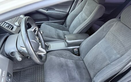 Honda Civic VIII, 2010 год, 870 000 рублей, 23 фотография