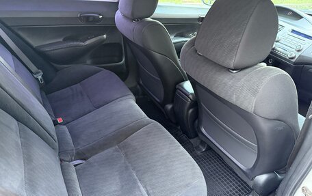 Honda Civic VIII, 2010 год, 870 000 рублей, 30 фотография