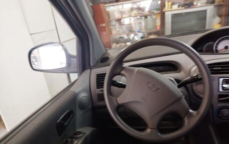 Hyundai Matrix I рестайлинг, 2008 год, 600 000 рублей, 7 фотография