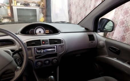 Hyundai Matrix I рестайлинг, 2008 год, 600 000 рублей, 6 фотография