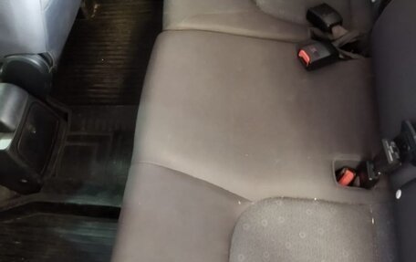 Hyundai Matrix I рестайлинг, 2008 год, 600 000 рублей, 9 фотография