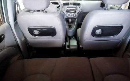 Hyundai Matrix I рестайлинг, 2008 год, 600 000 рублей, 8 фотография