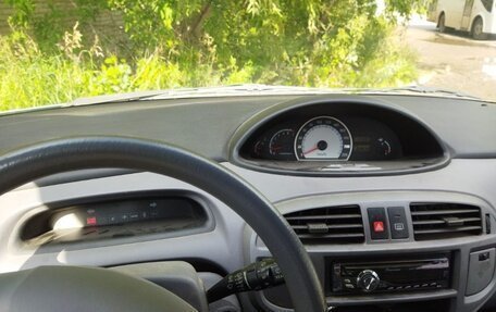 Hyundai Matrix I рестайлинг, 2008 год, 600 000 рублей, 18 фотография