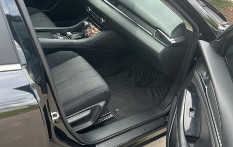 Mazda 6, 2019 год, 2 300 000 рублей, 9 фотография