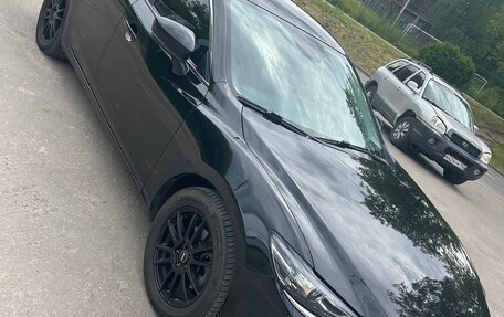Mazda 6, 2019 год, 2 300 000 рублей, 11 фотография