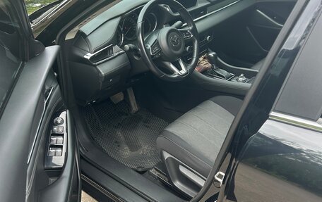 Mazda 6, 2019 год, 2 300 000 рублей, 10 фотография